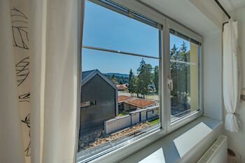 Prodej bytu 1+kk v osobním vlastnictví 38 m², Harrachov