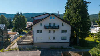 Prodej bytu 1+kk v osobním vlastnictví 38 m², Harrachov