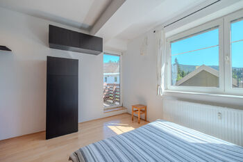 Prodej bytu 1+kk v osobním vlastnictví 38 m², Harrachov
