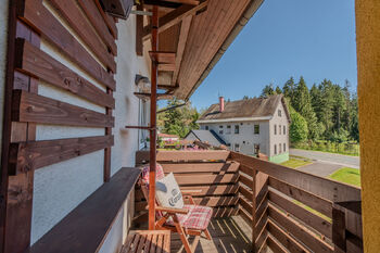 Prodej bytu 1+kk v osobním vlastnictví 38 m², Harrachov