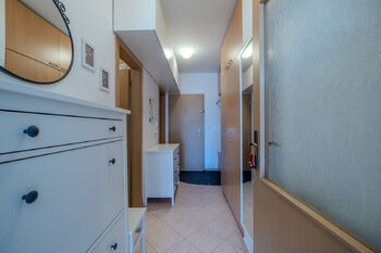 Prodej bytu 1+kk v osobním vlastnictví 38 m², Harrachov