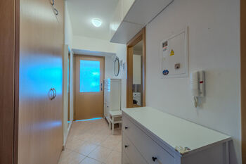 Prodej bytu 1+kk v osobním vlastnictví 38 m², Harrachov