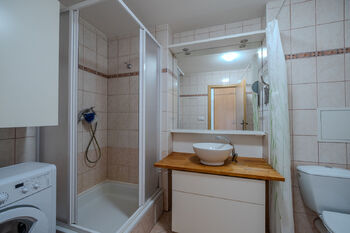 Prodej bytu 1+kk v osobním vlastnictví 38 m², Harrachov