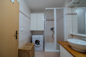 Prodej bytu 1+kk v osobním vlastnictví 38 m², Harrachov