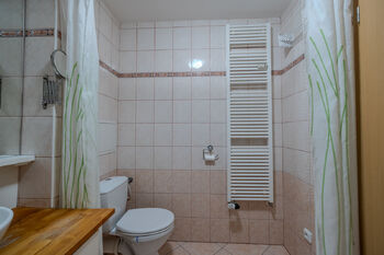 Prodej bytu 1+kk v osobním vlastnictví 38 m², Harrachov