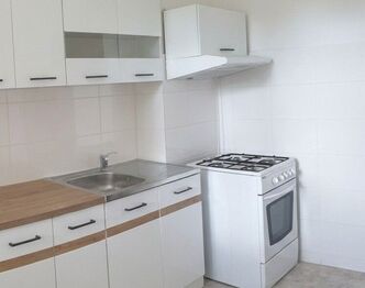 Pronájem bytu 2+1 v osobním vlastnictví 54 m², Ostrava