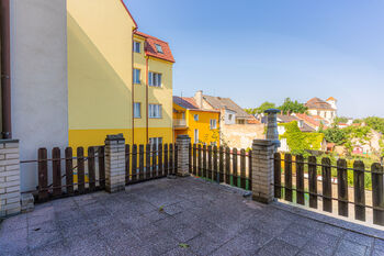 Prodej domu 190 m², Veselí nad Moravou
