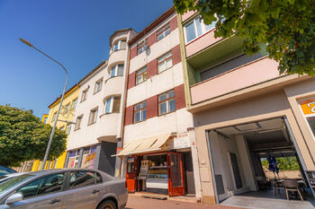 Prodej domu 190 m², Veselí nad Moravou