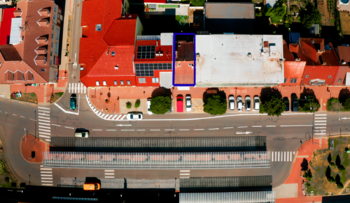 Prodej domu 190 m², Veselí nad Moravou