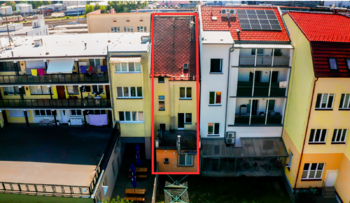 Prodej domu 190 m², Veselí nad Moravou
