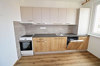 Pronájem bytu 3+1 v osobním vlastnictví 58 m², Kaplice