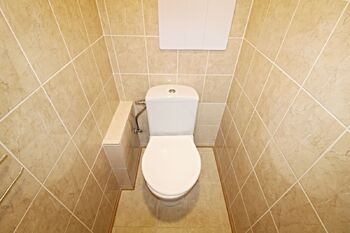 Pronájem bytu 3+1 v osobním vlastnictví 58 m², Kaplice