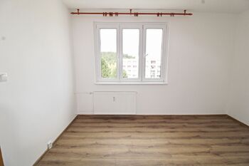 Pronájem bytu 3+1 v osobním vlastnictví 58 m², Kaplice