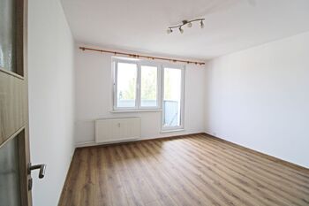 Pronájem bytu 3+1 v osobním vlastnictví 58 m², Kaplice