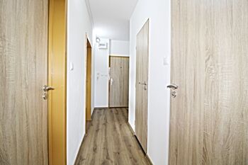 Pronájem bytu 3+1 v osobním vlastnictví 58 m², Kaplice