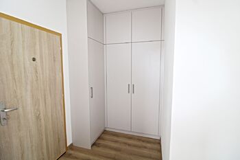 Pronájem bytu 3+1 v osobním vlastnictví 58 m², Kaplice