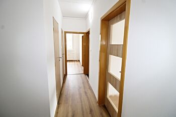 Pronájem bytu 3+1 v osobním vlastnictví 58 m², Kaplice