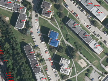 KM - 03.08.2026 - Pronájem bytu 3+1 v osobním vlastnictví 58 m², Kaplice