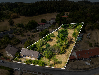 Prodej chaty / chalupy 80 m², Nalžovské Hory