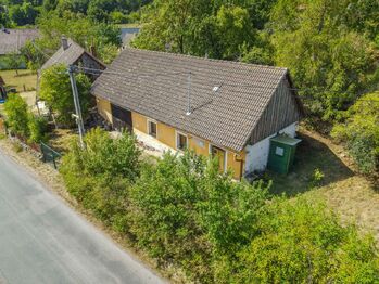 Prodej chaty / chalupy 80 m², Nalžovské Hory