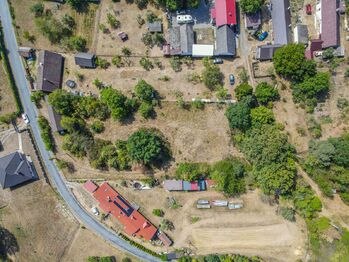 Prodej chaty / chalupy 80 m², Nalžovské Hory