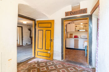 Prodej chaty / chalupy 80 m², Nalžovské Hory