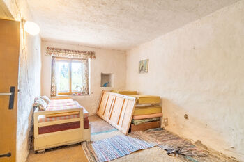 Prodej chaty / chalupy 80 m², Nalžovské Hory