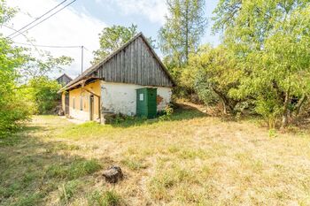 Prodej chaty / chalupy 80 m², Nalžovské Hory