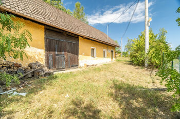 Prodej chaty / chalupy 80 m², Nalžovské Hory