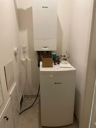 Pronájem bytu 5+kk v osobním vlastnictví 182 m², Praha 4 - Hodkovičky