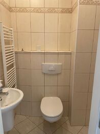 Pronájem bytu 5+kk v osobním vlastnictví 182 m², Praha 4 - Hodkovičky