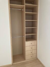 Pronájem bytu 5+kk v osobním vlastnictví 182 m², Praha 4 - Hodkovičky