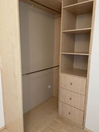 Pronájem bytu 5+kk v osobním vlastnictví 182 m², Praha 4 - Hodkovičky