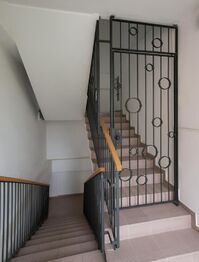 Pronájem bytu 5+kk v osobním vlastnictví 182 m², Praha 4 - Hodkovičky