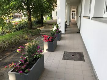 Pronájem bytu 5+kk v osobním vlastnictví 182 m², Praha 4 - Hodkovičky