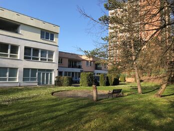 Pronájem bytu 5+kk v osobním vlastnictví 182 m², Praha 4 - Hodkovičky
