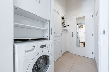 Prodej bytu 1+kk v osobním vlastnictví 22 m², Praha 1 - Nové Město