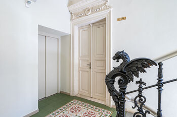 Prodej bytu 1+kk v osobním vlastnictví 22 m², Praha 1 - Nové Město