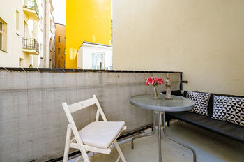 Prodej bytu 1+kk v osobním vlastnictví 22 m², Praha 1 - Nové Město