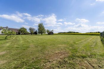 Prodej pozemku 2193 m², Stará Ves nad Ondřejnicí
