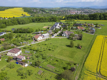 Prodej pozemku 2193 m², Stará Ves nad Ondřejnicí