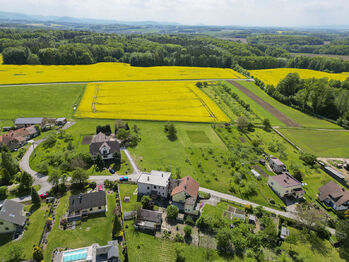 Prodej pozemku 2193 m², Stará Ves nad Ondřejnicí