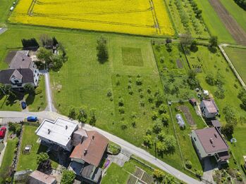 Prodej pozemku 2193 m², Stará Ves nad Ondřejnicí