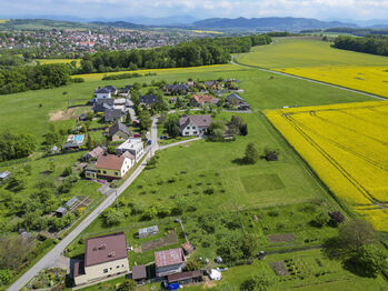 Prodej pozemku 2193 m², Stará Ves nad Ondřejnicí