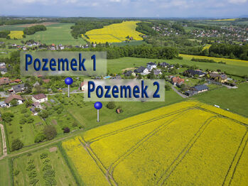 Prodej pozemku 2193 m², Stará Ves nad Ondřejnicí