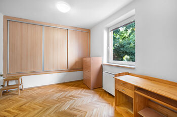 Pronájem bytu 2+1 v osobním vlastnictví 59 m², Brno