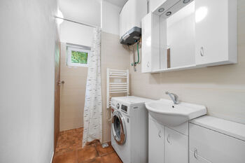 Pronájem bytu 2+1 v osobním vlastnictví 59 m², Brno