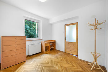 Pronájem bytu 2+1 v osobním vlastnictví 59 m², Brno