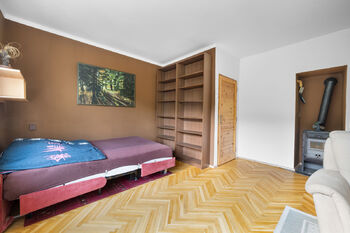 Pronájem bytu 2+1 v osobním vlastnictví 59 m², Brno