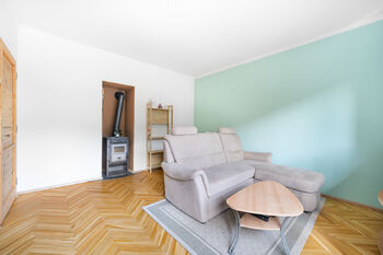 Pronájem bytu 2+1 v osobním vlastnictví 59 m², Brno